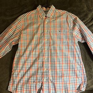 Vineyard Vines button down